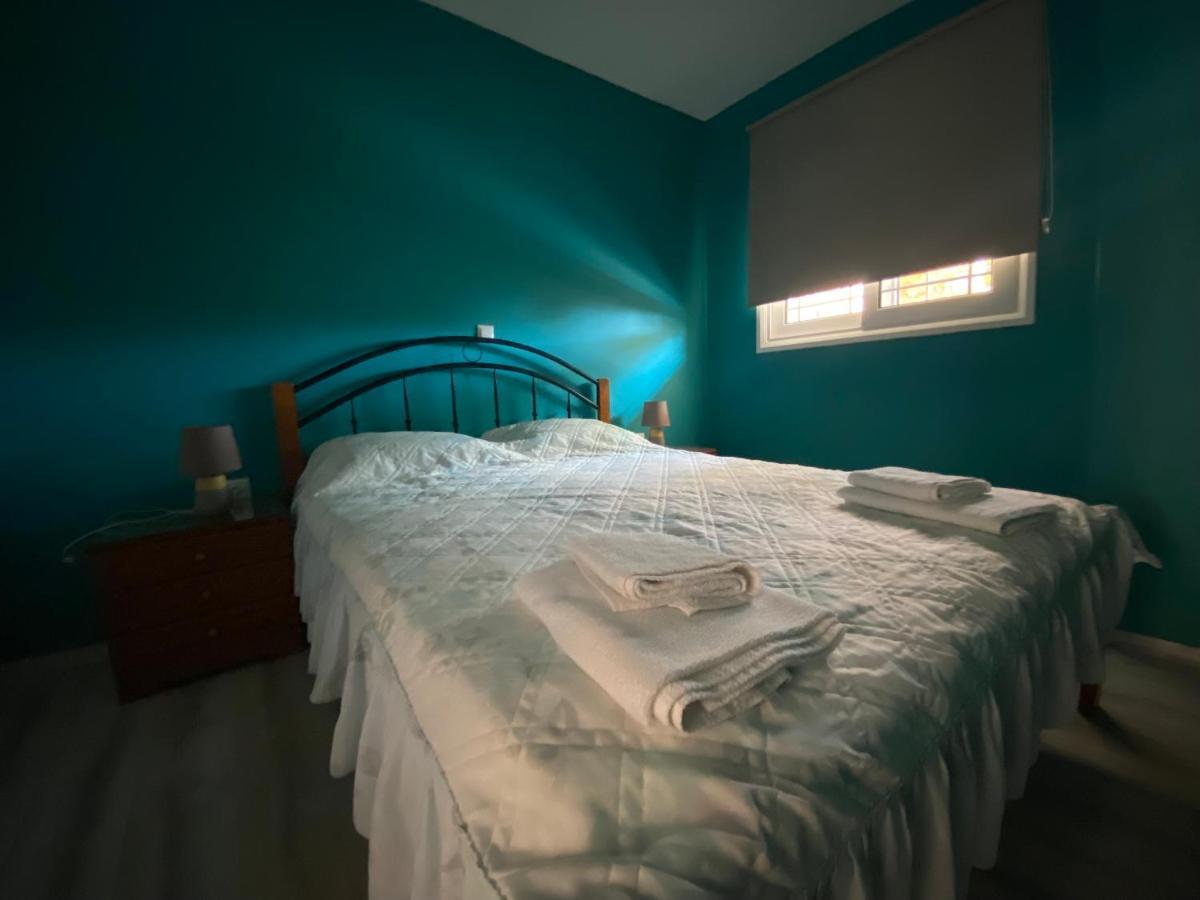 Ionian Blue View Holiday home Riza (Epirus)