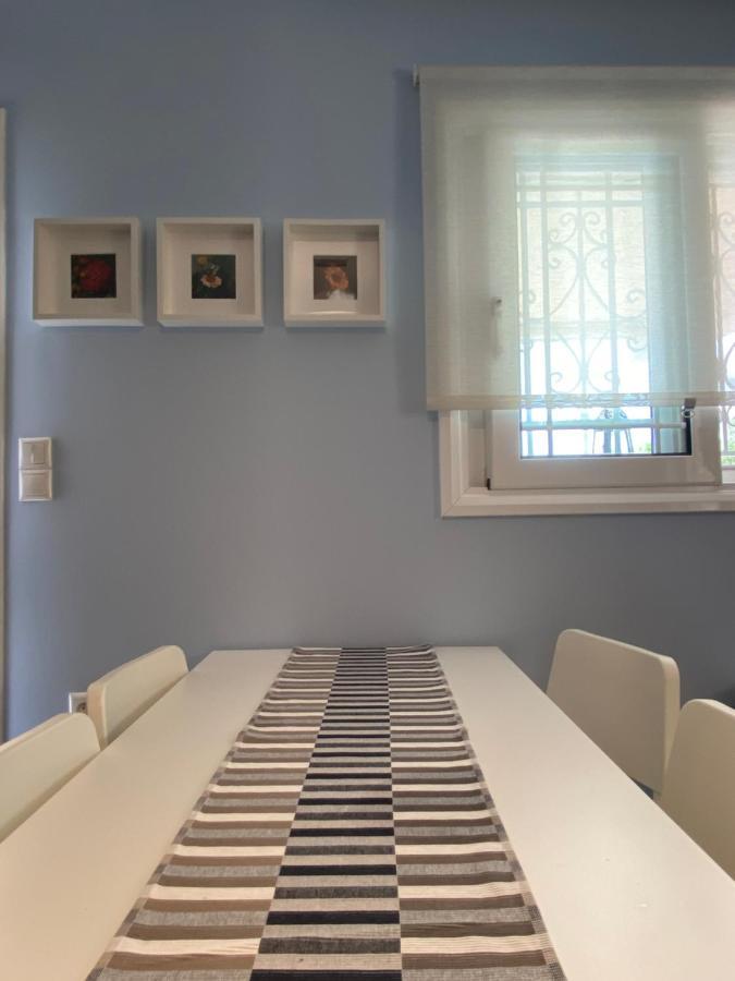 Ionian Blue View Holiday home