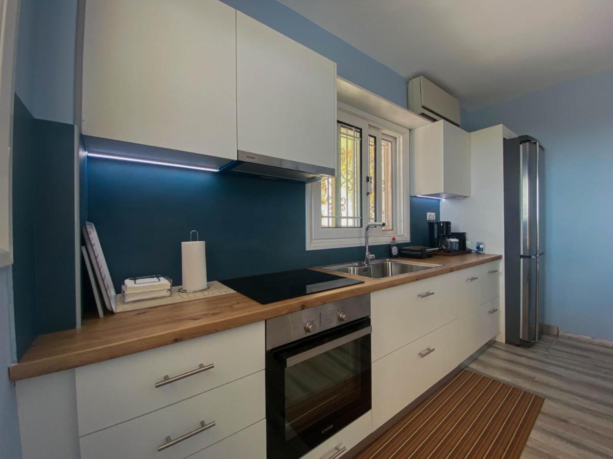 Holiday home Ionian Blue View *
