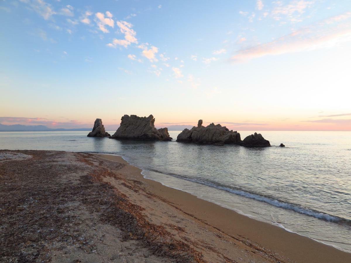 Ionian Blue View Holiday home