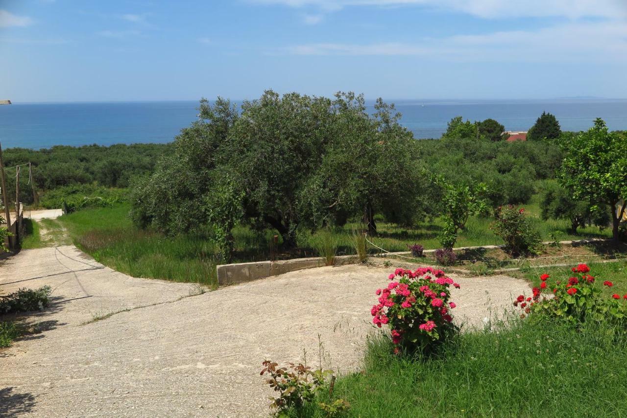 Ionian Blue View Holiday home