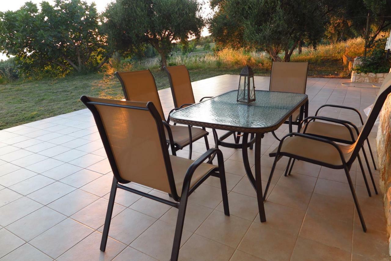 Holiday home Ionian Blue View *