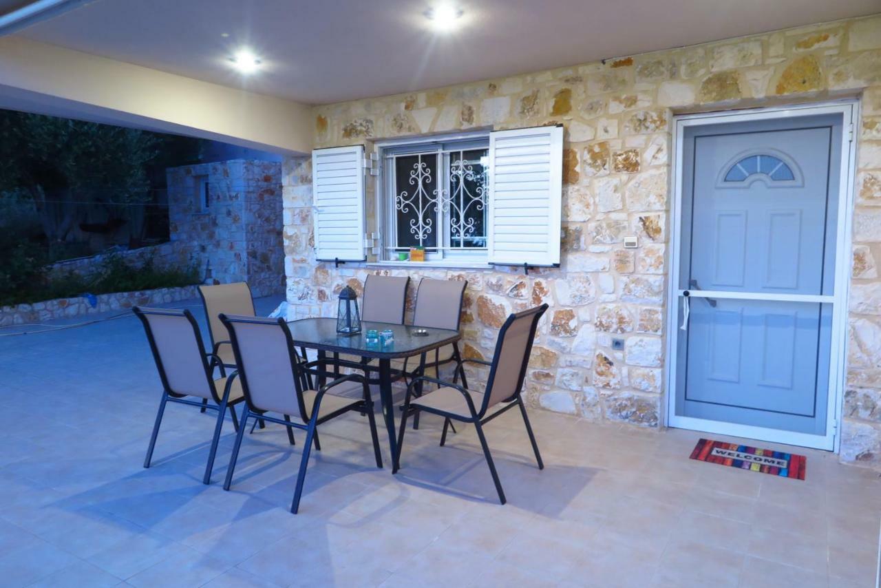 Holiday home Ionian Blue View *
