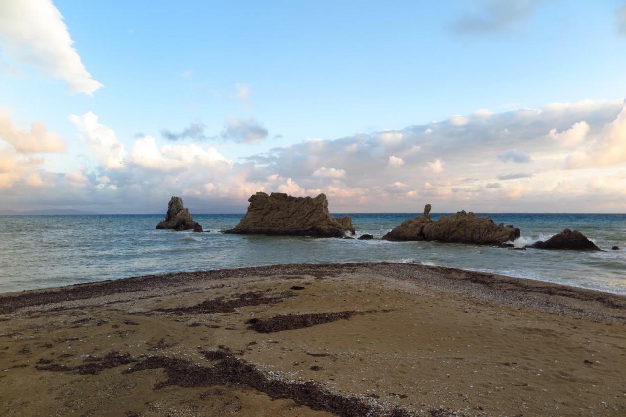 Ionian Blue View * Riza (Epirus)