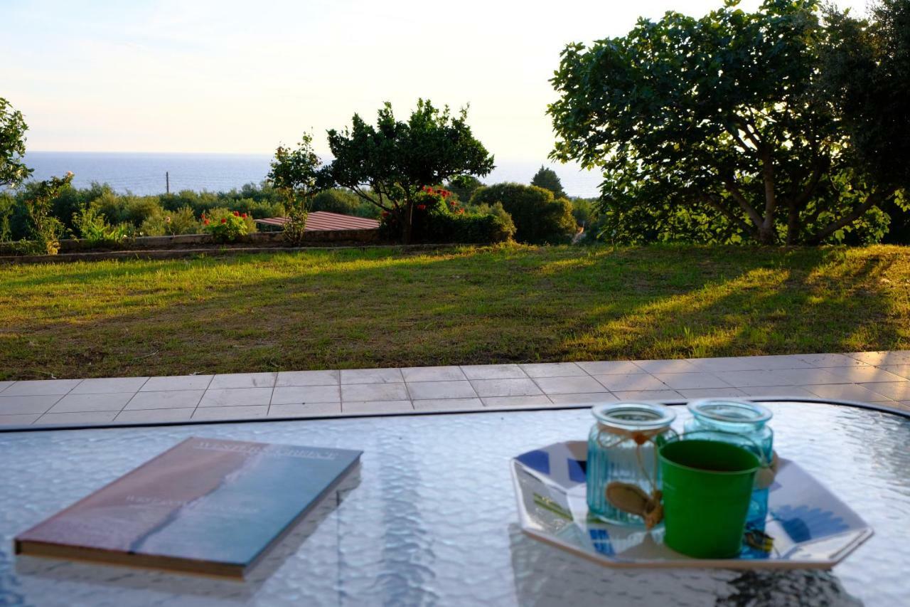 Ionian Blue View Holiday home *