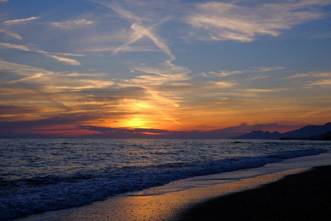Ionian Blue View Riza (Epirus)